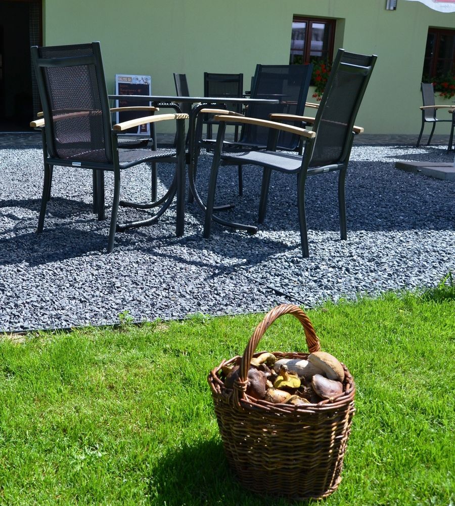 Wellness Hotel Sauna Malá Morávka Exterior foto